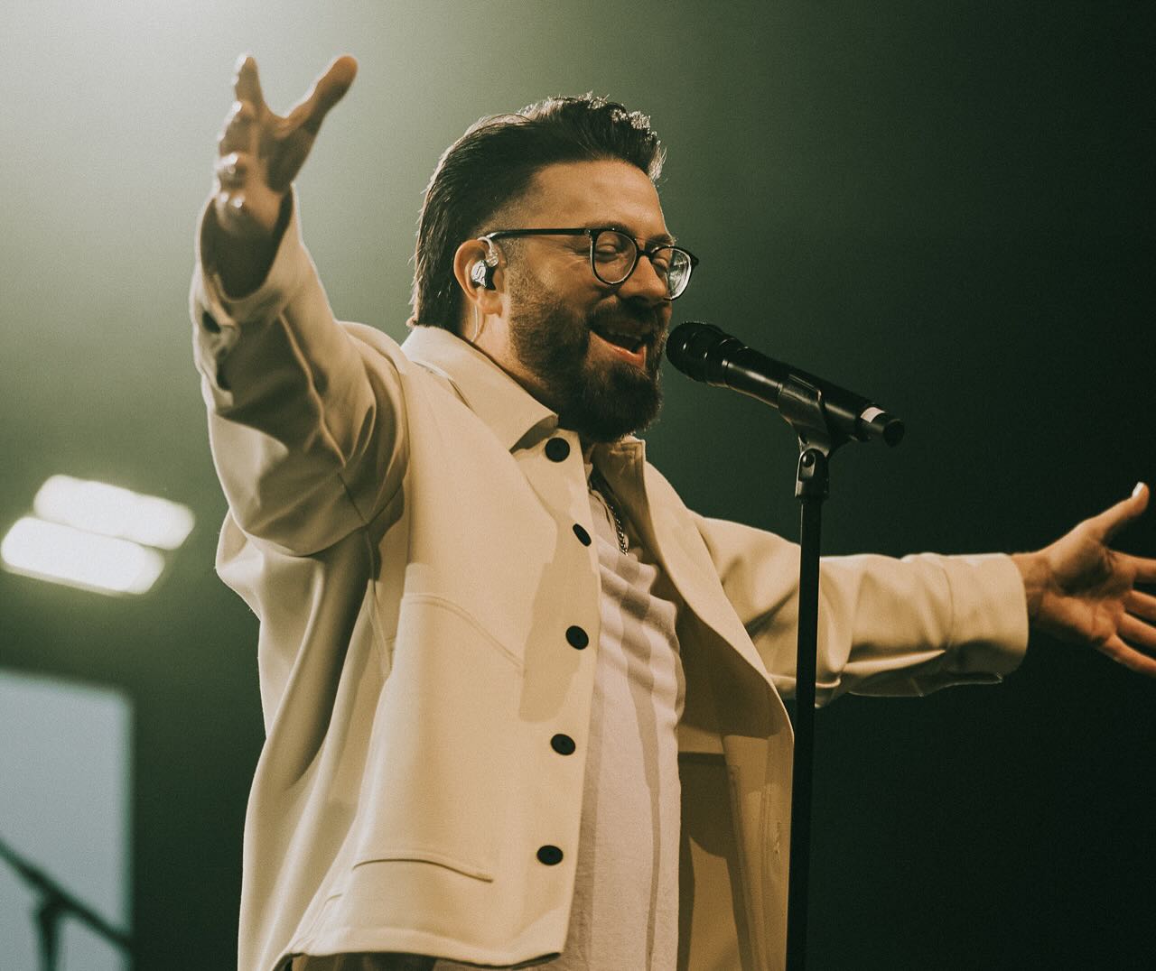 Danny Gokey