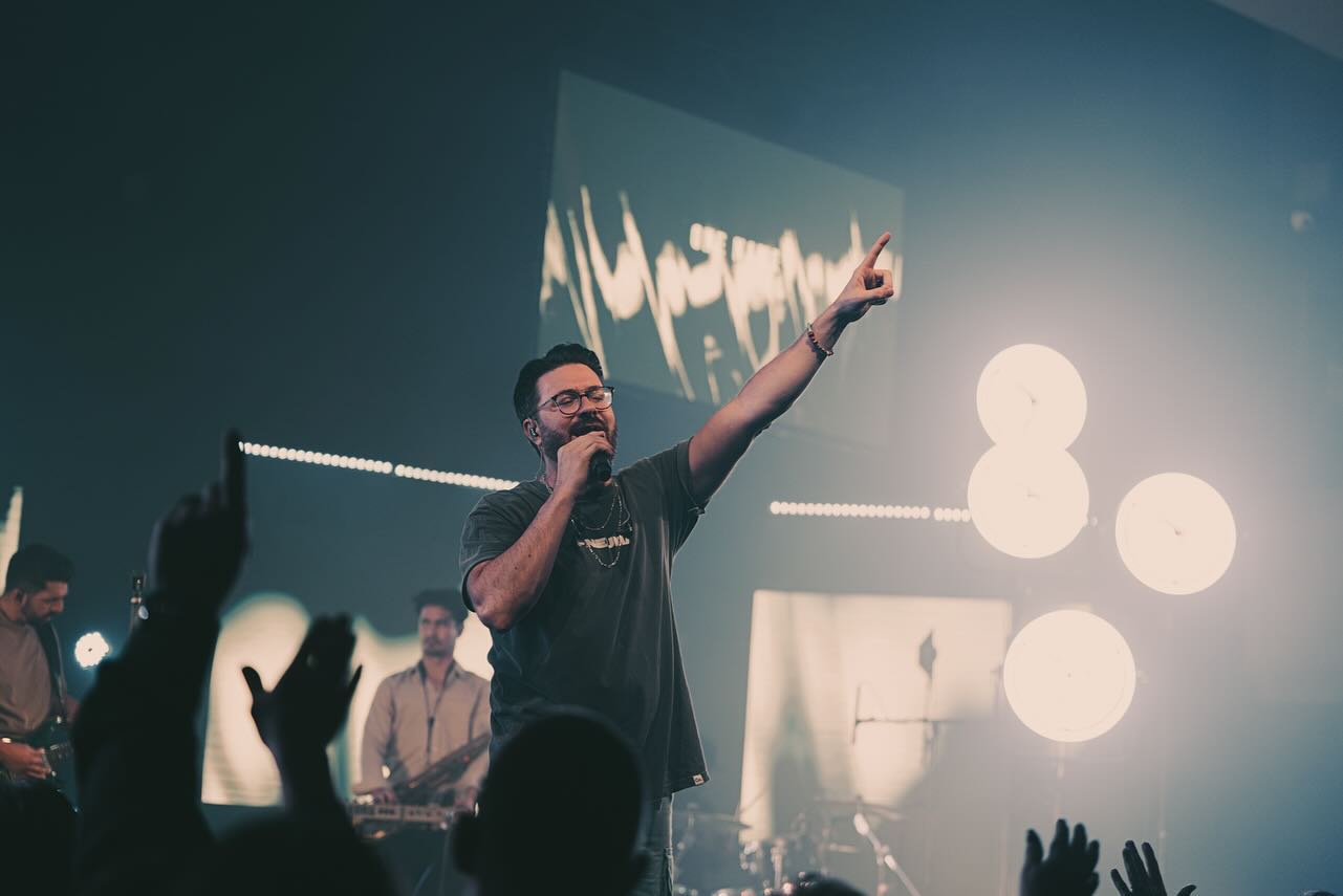 Danny Gokey