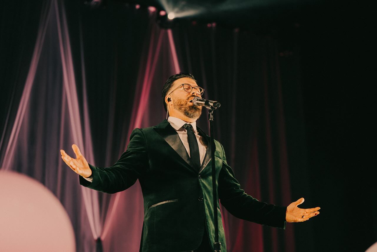 Danny Gokey
