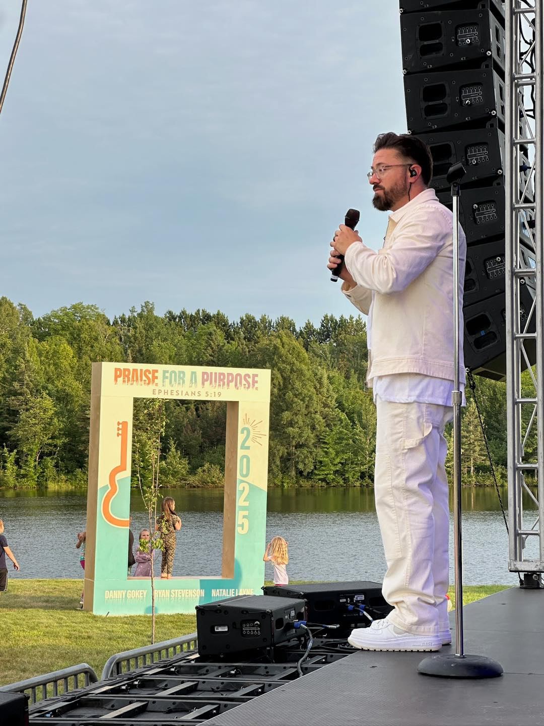 Danny Gokey