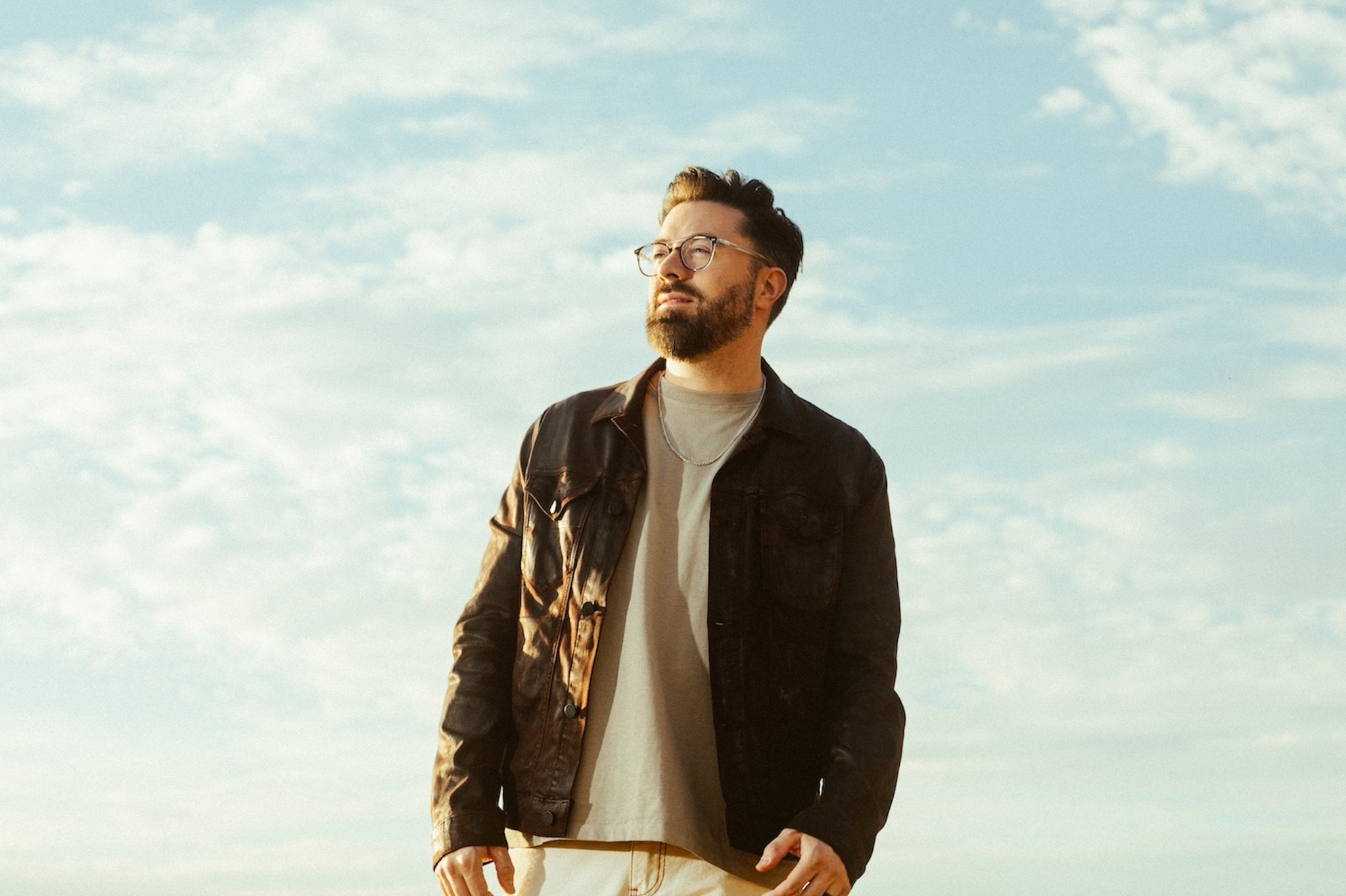 Danny Gokey